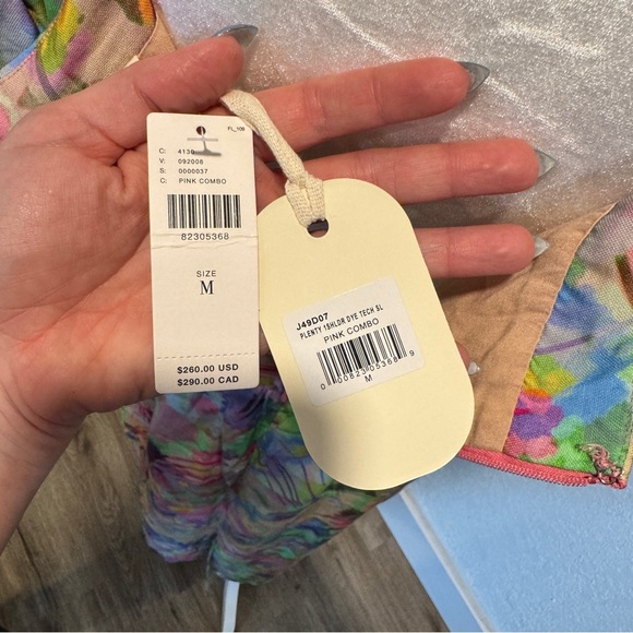 Plenty by Tracy Reese Vibrant Floral Maxi Dress - Picture 7 of 8